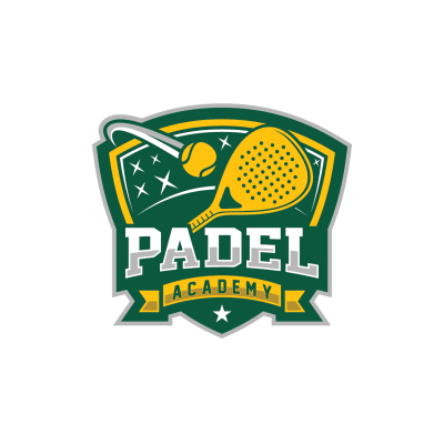 Mẫu Logo Padel Đẹp Cho Đội và Câu Lạc Bộ (101)