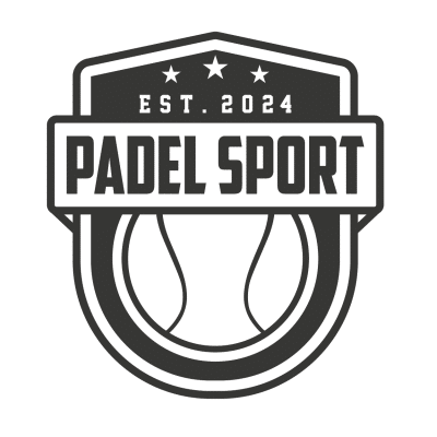 Mẫu Logo Padel Đẹp Cho Đội và Câu Lạc Bộ (23)
